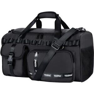 Large Duffle Bag for Travel